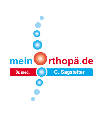 Logo Dr. Cornelia Sagstetter Wolfgang Künzel Fachärzte für Orthopädie